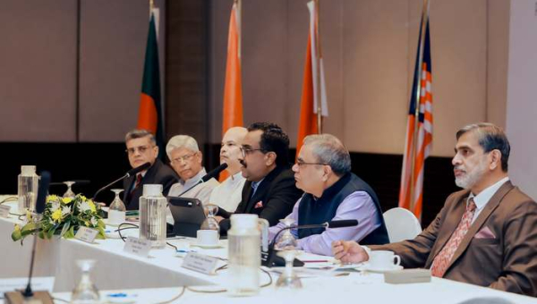 4th Bay of Bengal Maritime Dialogue co-hosted by Pathfinder Foundation and the Centre for Humanitarian Dialogue – May 2024