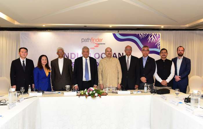 Pathfinder Indian Ocean Security Conference – Phase III – February 2024
