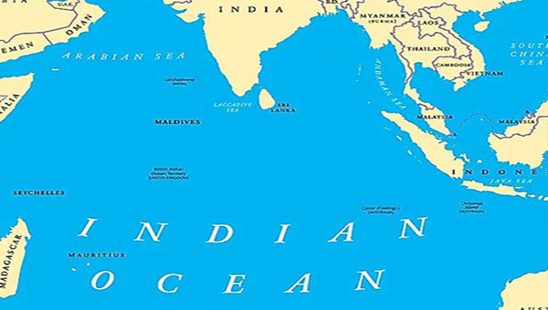 Pathfinder Indian Ocean Security Conference 04 March, 2022 | 13:00 – 16:00 IST